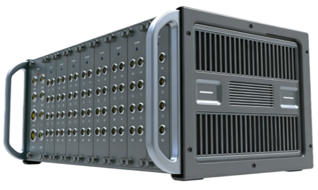 奉贤区高速数据采集系统机箱高性价比