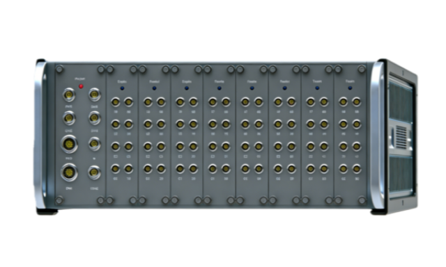 西安抗干扰高速数据采集系统机箱,高速数据采集系统机箱