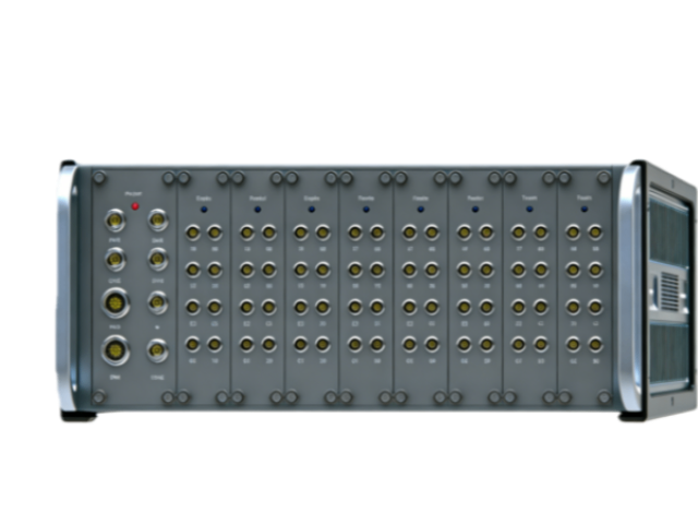 河南同步采集高速数据采集系统机箱,高速数据采集系统机箱