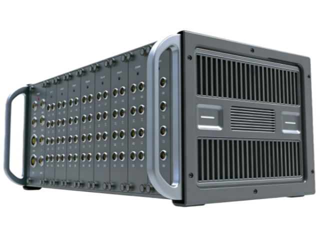 南通无线传输高速数据采集系统机箱,高速数据采集系统机箱