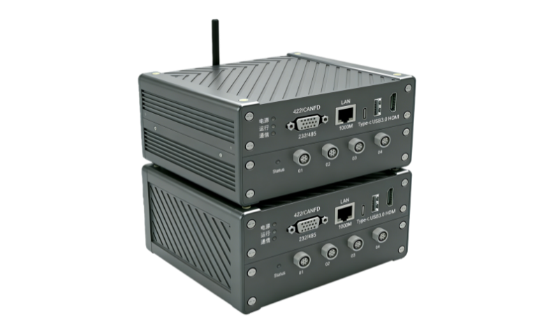 黑龙江无线数据采集系统多通道