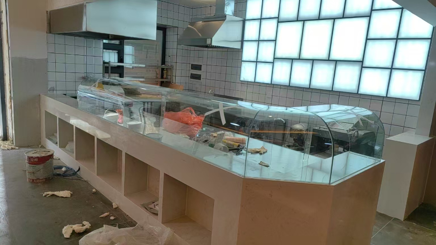 浙江定制玻璃價(jià)格 杭州景爍玻璃供應(yīng)