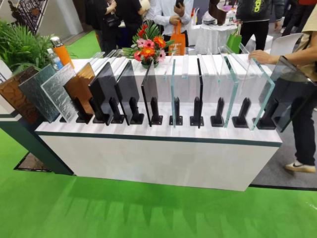 湖南平钢化玻璃联系电话 杭州景烁玻璃供应