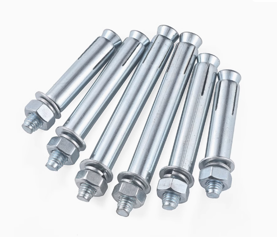 膨脹螺栓系列