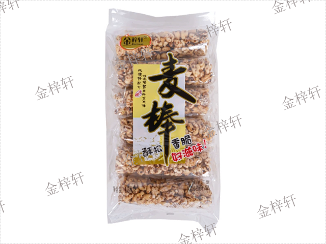 老式爆米花ODM 真诚推荐 成都市金梓轩食品供应