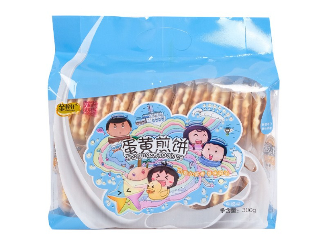 四川黃油華夫脆工廠直銷 歡迎咨詢 成都市金梓軒食品供應(yīng)