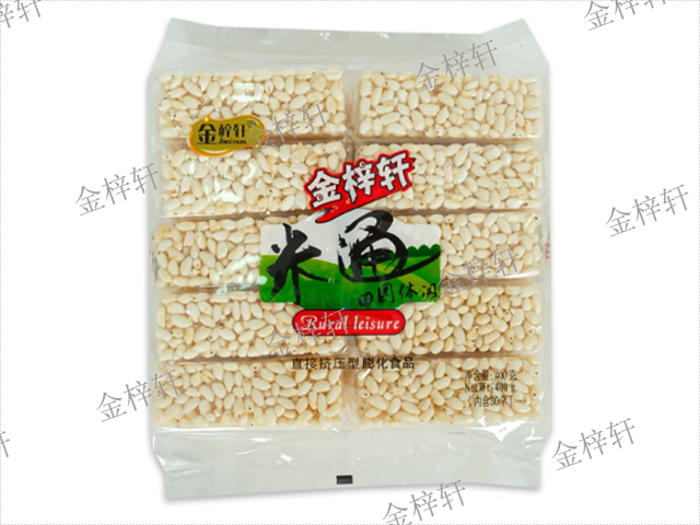 成都大米花厂家有哪些,爆米花