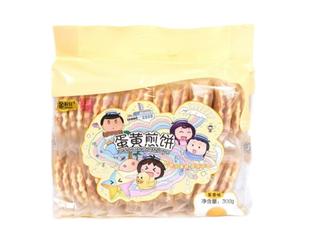 四川煎餅廠家供應(yīng) 來(lái)電咨詢 成都市金梓軒食品供應(yīng)