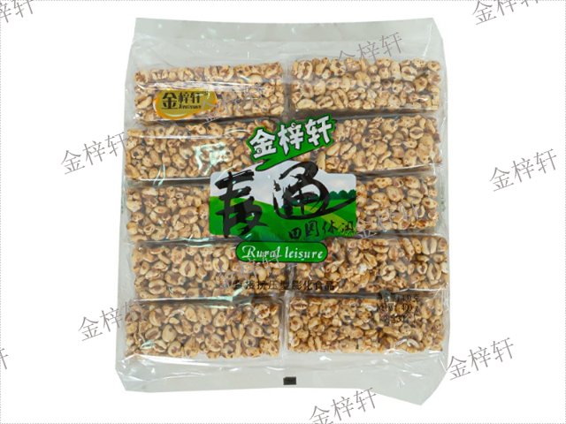 成都金梓軒爆米花OEM,爆米花
