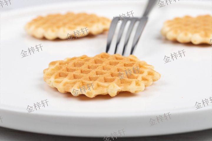 成都鲜乳瓦夫饼工厂直销 真诚推荐 成都市金梓轩食品供应