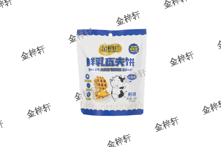四川脆煎饼代工厂家 欢迎咨询 成都市金梓轩食品供应