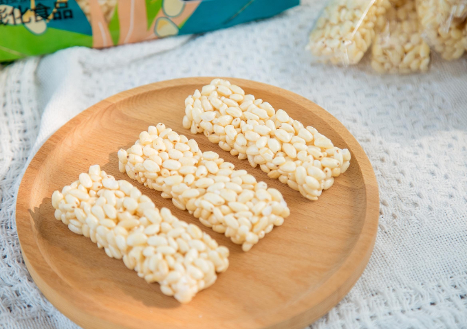 江苏脆米麦通ODM 推荐咨询 成都市金梓轩食品供应