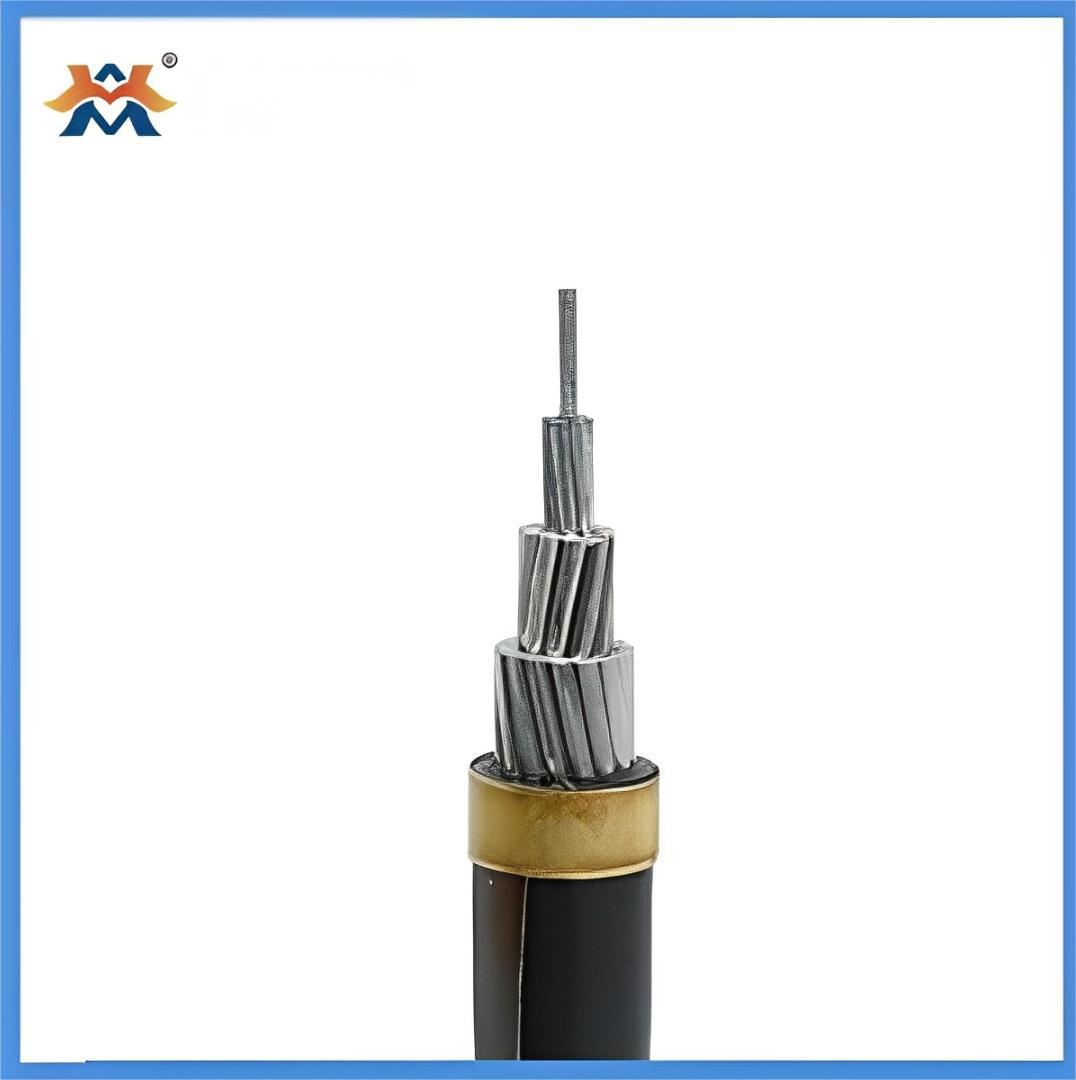 JKLYJ-1KV Low Voltage Overhead Line
