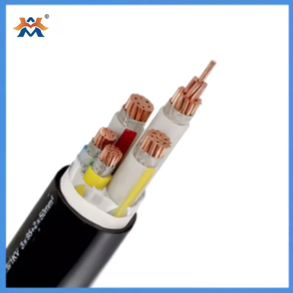 Zero Cable Jiangxi Zhongtebang's Low Smoke Zero Halogen Cables: Environmental ...