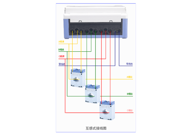 黃山DTS4G電表哪里買