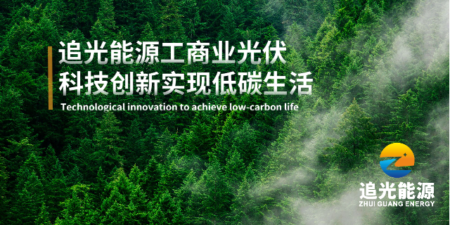 河源分布式光伏技術(shù) 惠州市追光能源科技供應(yīng)