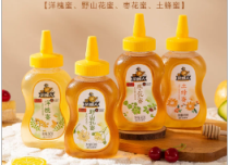 多样蜂源蜂蜜