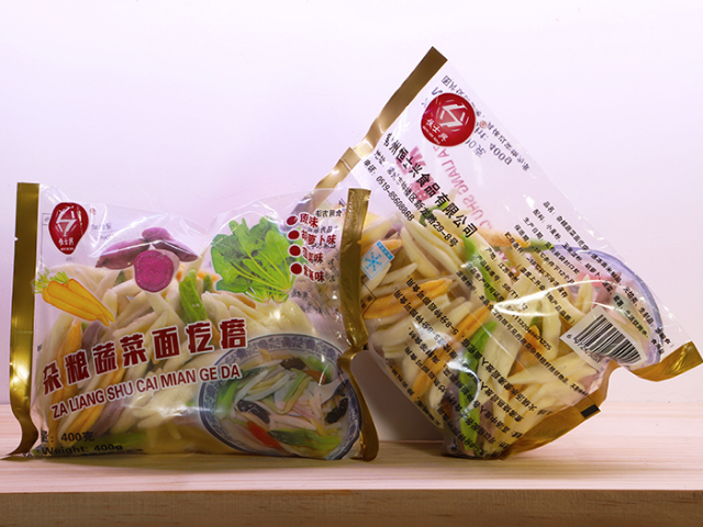 恒士興雜糧面疙瘩廠家價(jià)格