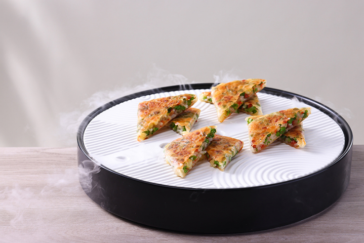 農(nóng)家缸豆餅手工制作 常州恒士興食品供應(yīng)