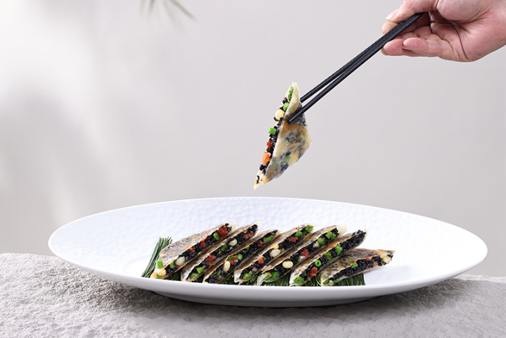 嚴(yán)選糯米缸豆餅代理 常州恒士興食品供應(yīng)