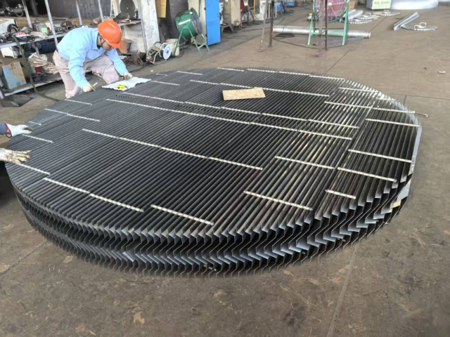 廣東噴淋塔銷售電話 歡迎來電 江蘇中科機械供應(yīng)