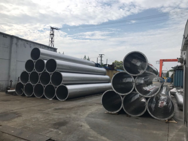 廣東哪些風(fēng)管加工 來圖加工 江蘇中科機(jī)械供應(yīng)