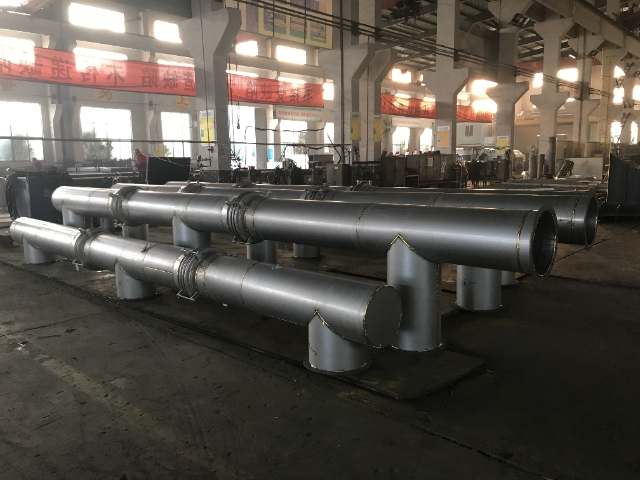 福建風(fēng)管加工廠家報(bào)價(jià) 來圖加工 江蘇中科機(jī)械供應(yīng)