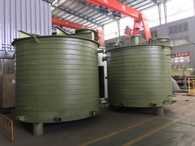 福建塔器OEM代加工代理商 歡迎來電 江蘇中科機械供應