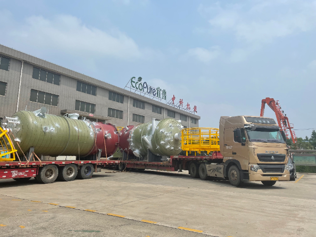 福建環保設備OEM代加工批發廠家 歡迎來電 江蘇中科機械供應;