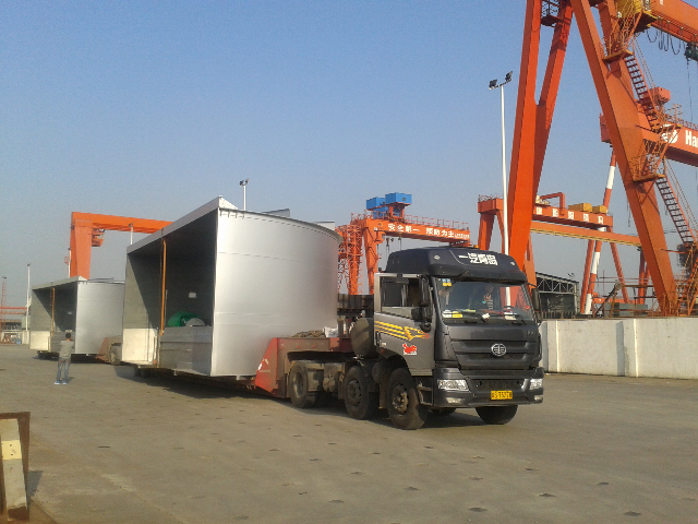 山東塔器OEM代加工銷(xiāo)售廠 來(lái)圖加工 江蘇中科機(jī)械供應(yīng)