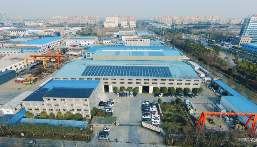 江西反應釜攪拌罐OEM代加工怎么收費 值得信賴 江蘇中科機械供應;