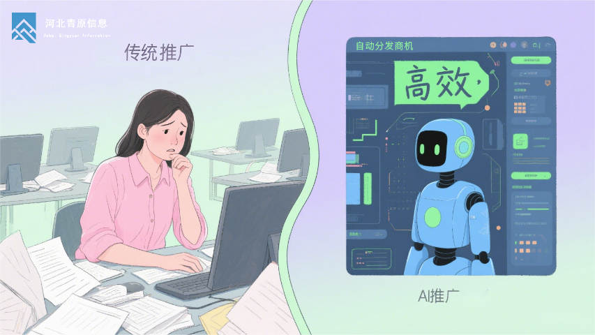 智能化全網(wǎng)營(yíng)銷軟件對(duì)比 河北青原信息科技供應(yīng)