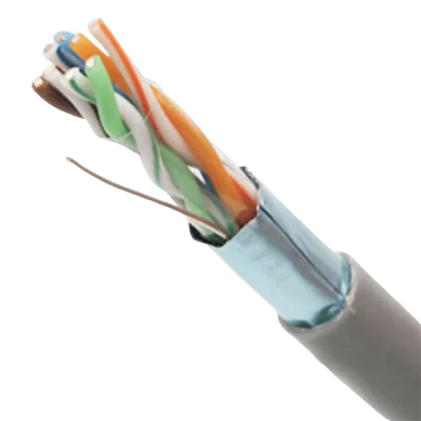 CAT5E F/UTP