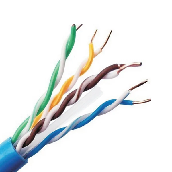 CAT6A UTP