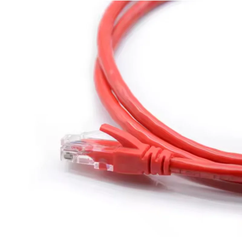 Hot Selling Cat5 UTP Patch Communication Cable