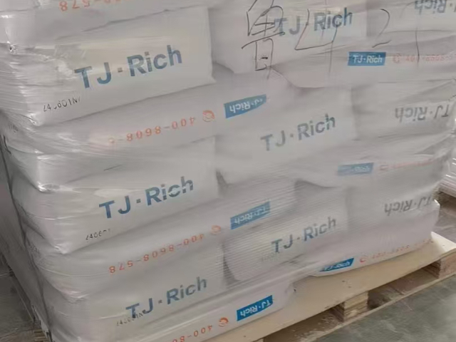 江西R-616金紅石型鈦白粉加工中心 科慕化學供應
