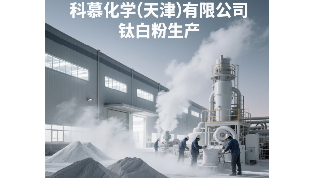河南R510氯化法鈦白粉銷售廠家,氯化法鈦白粉
