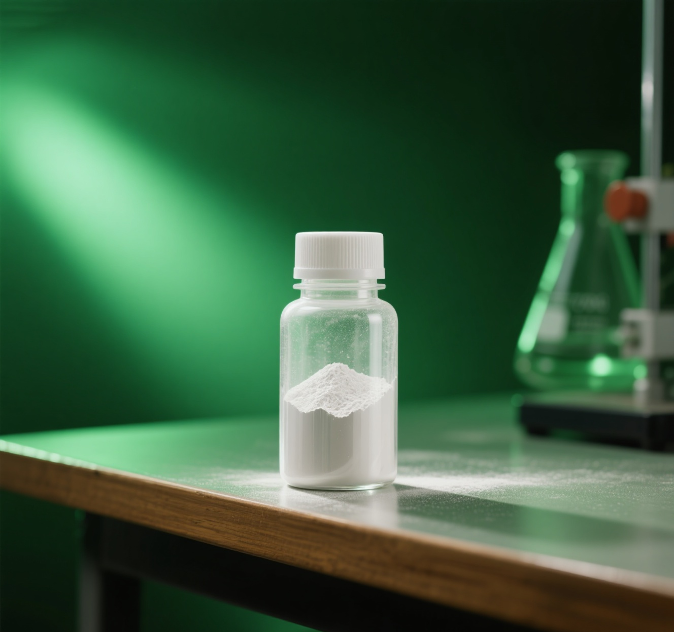 鈦白粉在涂料領域應用新突破，推動行業(yè)高質量發(fā)展
