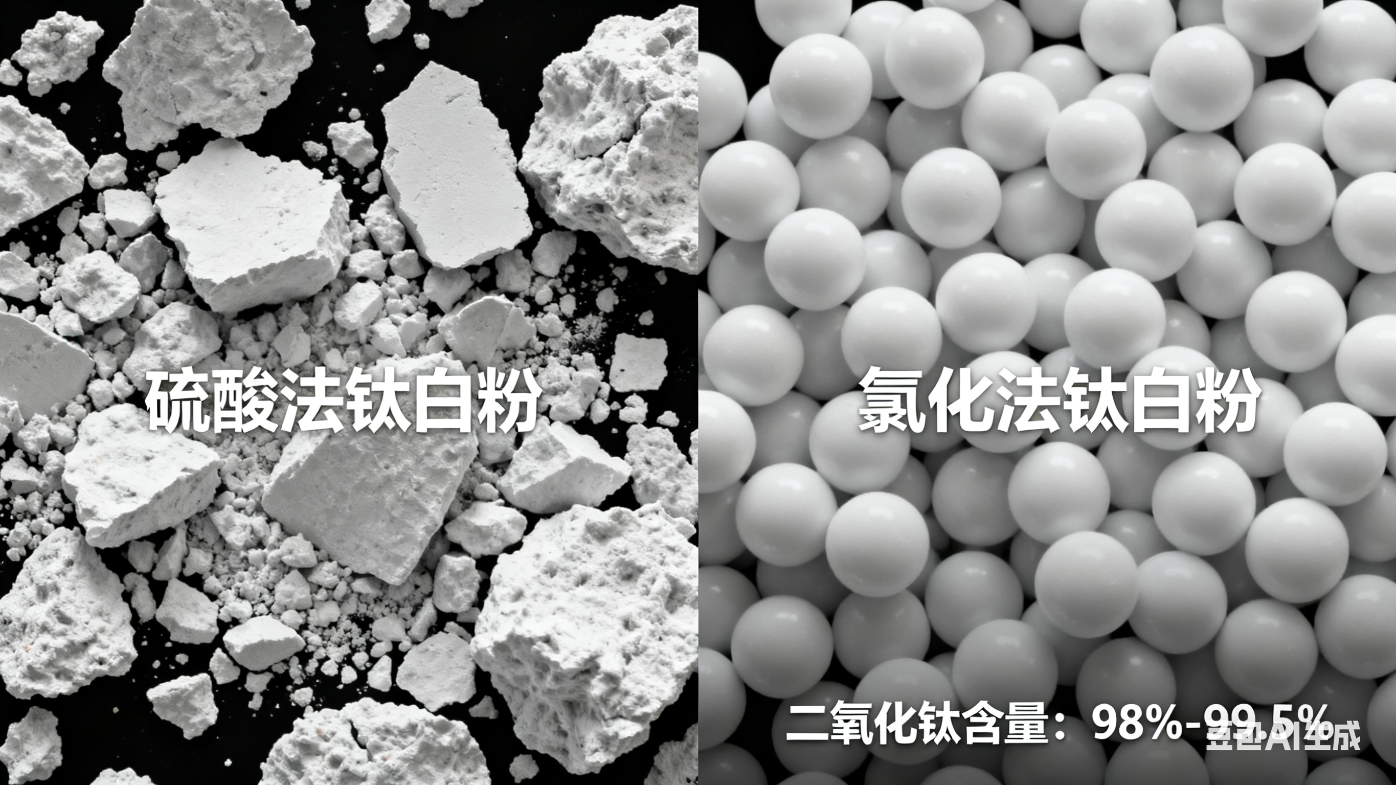 工藝引導品質升級：科慕（天津）的氯化法鈦白粉技術成長之路