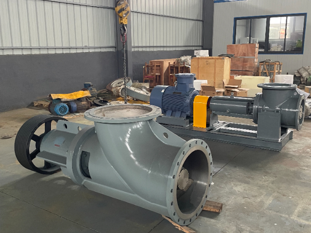 北京高效軸流泵滿足要求 江蘇昊耐泵業(yè)供應(yīng)