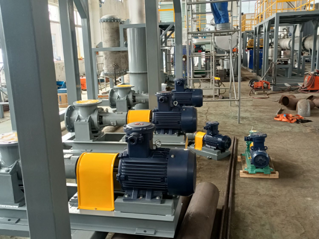 陜西鈦材軸流泵源頭廠(chǎng)家 江蘇昊耐泵業(yè)供應(yīng);