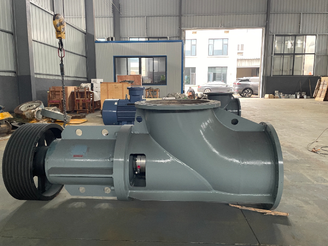 廣西可調軸流泵價格 江蘇昊耐泵業(yè)供應