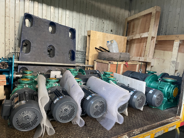 青海YMD磁力泵供應商 江蘇昊耐泵業(yè)供應