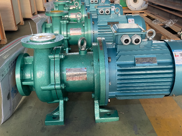 福建重量輕磁力泵推薦 江蘇昊耐泵業(yè)供應