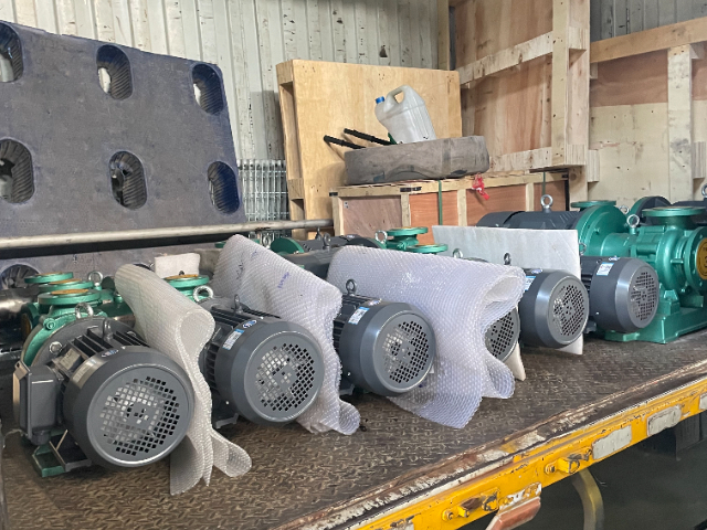 西藏鋼襯F46磁力泵質(zhì)保售后 江蘇昊耐泵業(yè)供應(yīng)