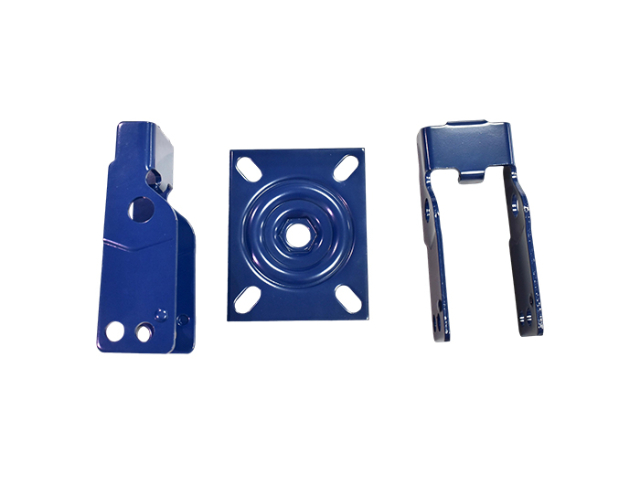 中山衛(wèi)浴五金表面處理加工