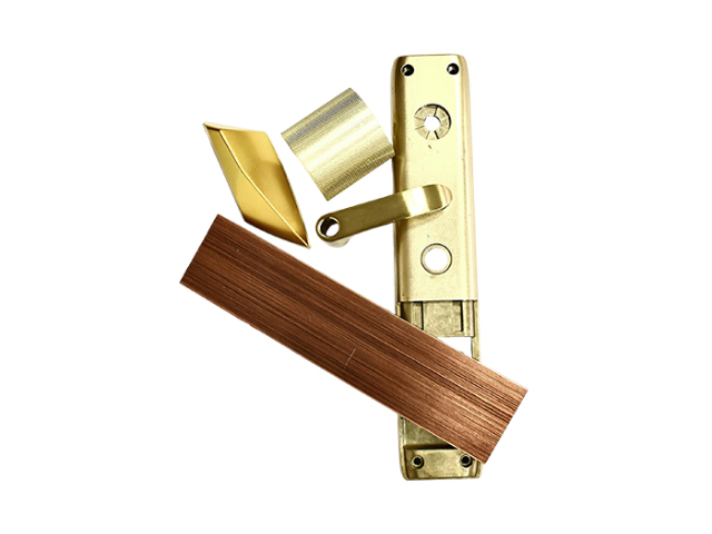 廣東電鍍五金表面處理承接加工 中山市東鳳鎮(zhèn)來(lái)寶五金加工供應(yīng);