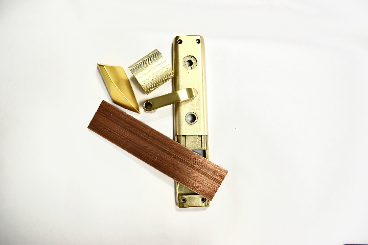 廣東電子配件五金表面處理加工廠