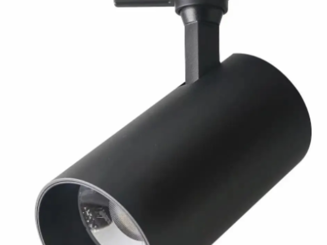 奉贤区质量LED商业照明灯具货源充足,LED商业照明灯具