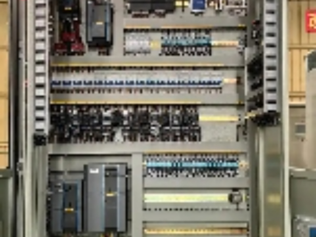 棲霞區(qū)挑選PLC控制系統(tǒng)